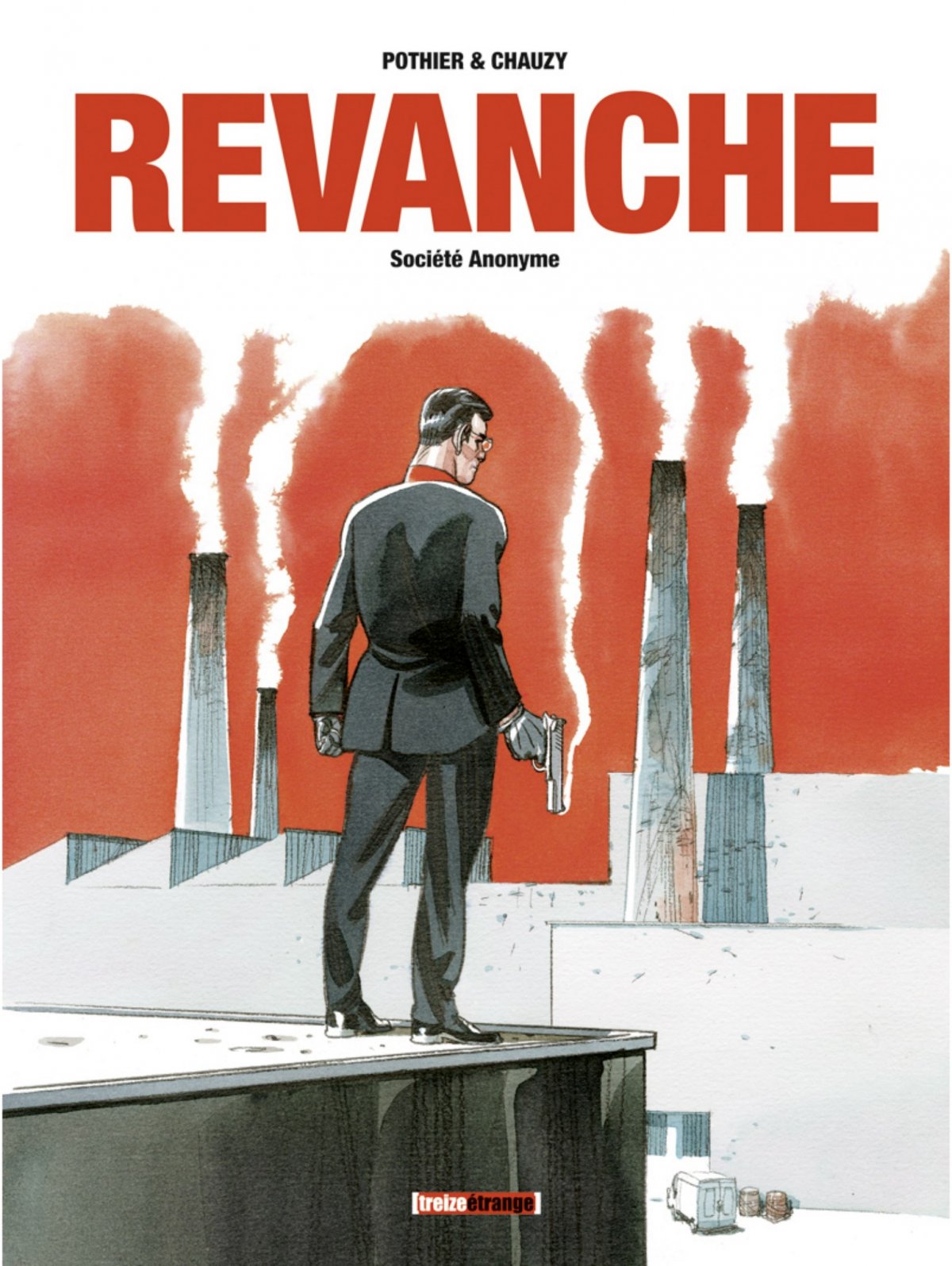 Société anonyme