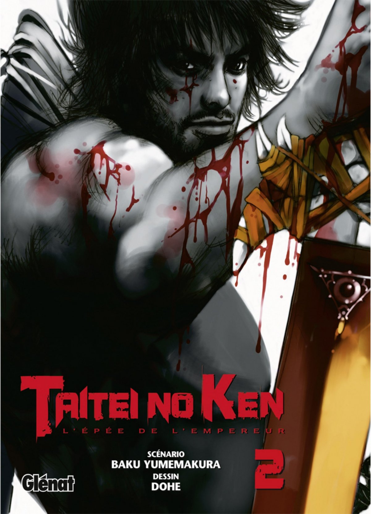 Taitei no Ken 2