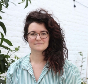 Juliette Boutant - Auteur