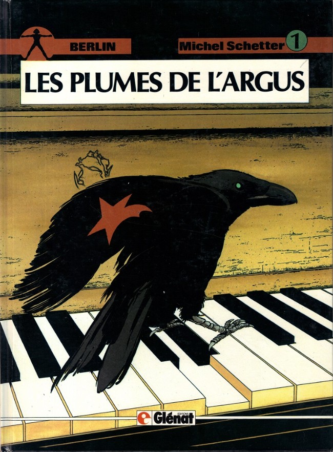 Plumes de l'argus (Les)
