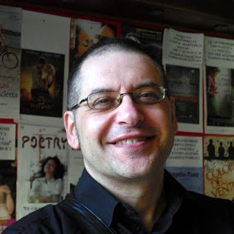 Andrea Campanella - Auteur