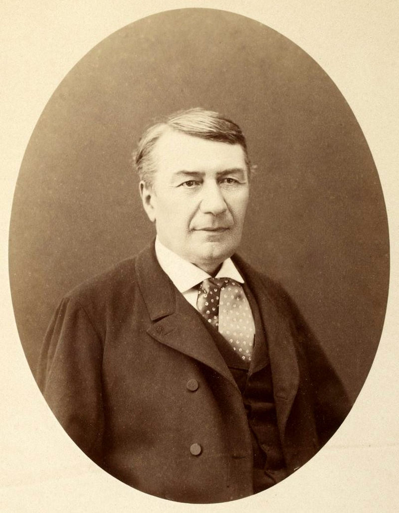 Jean-François Bladé - Auteur
