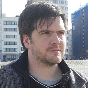 Gert Meesters - Auteur