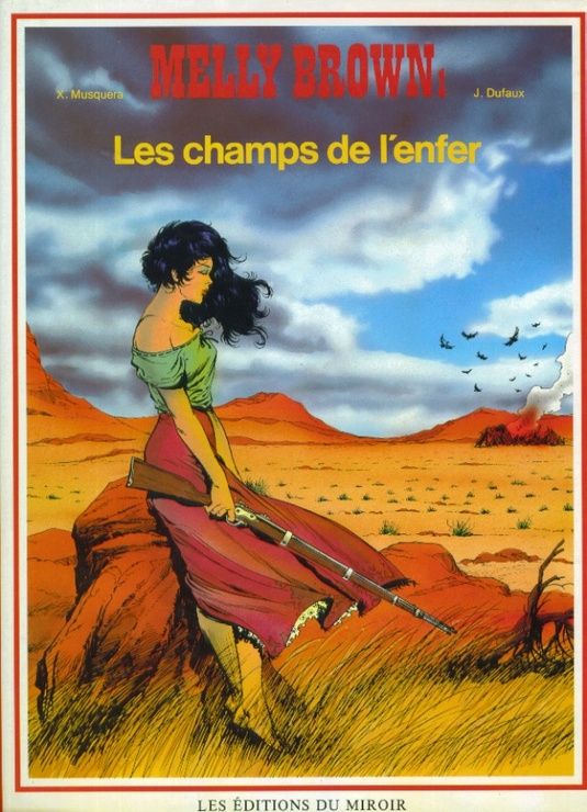 Champs de l'enfer (Les)