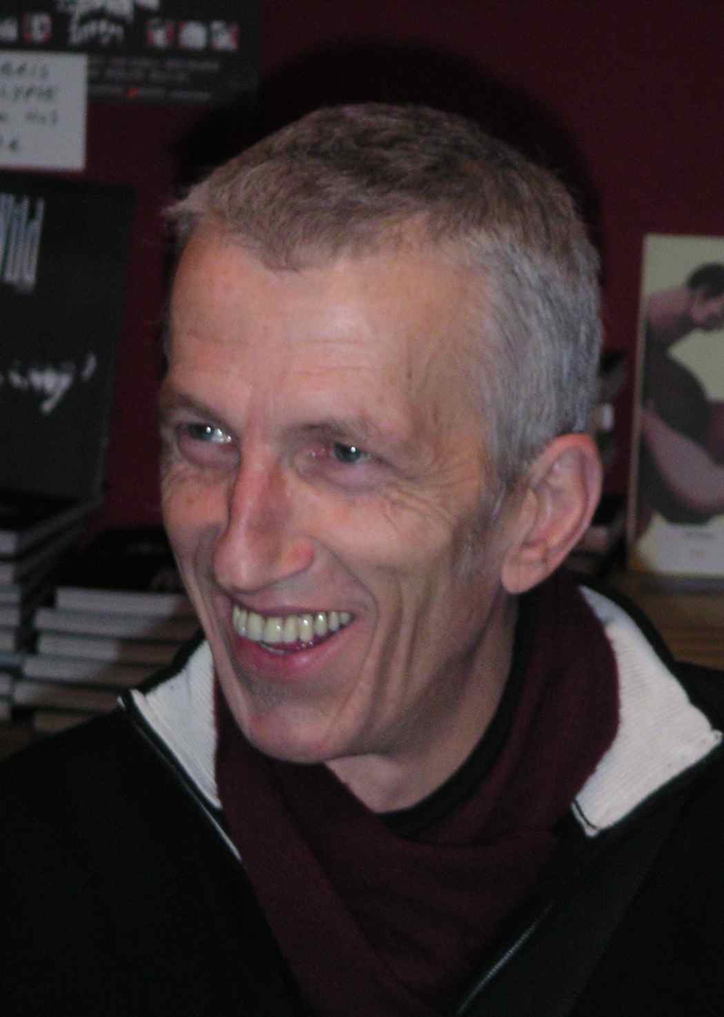 Philibert - Auteur