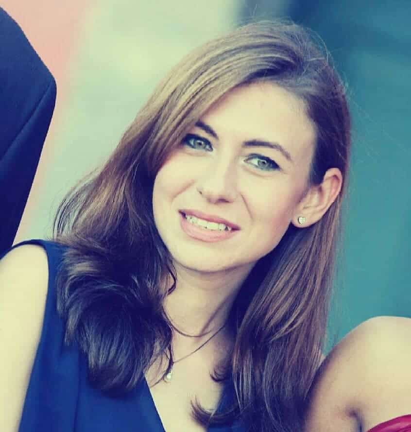 Valeria Burzo - Auteur