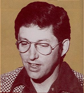 William Van Horn - Auteur