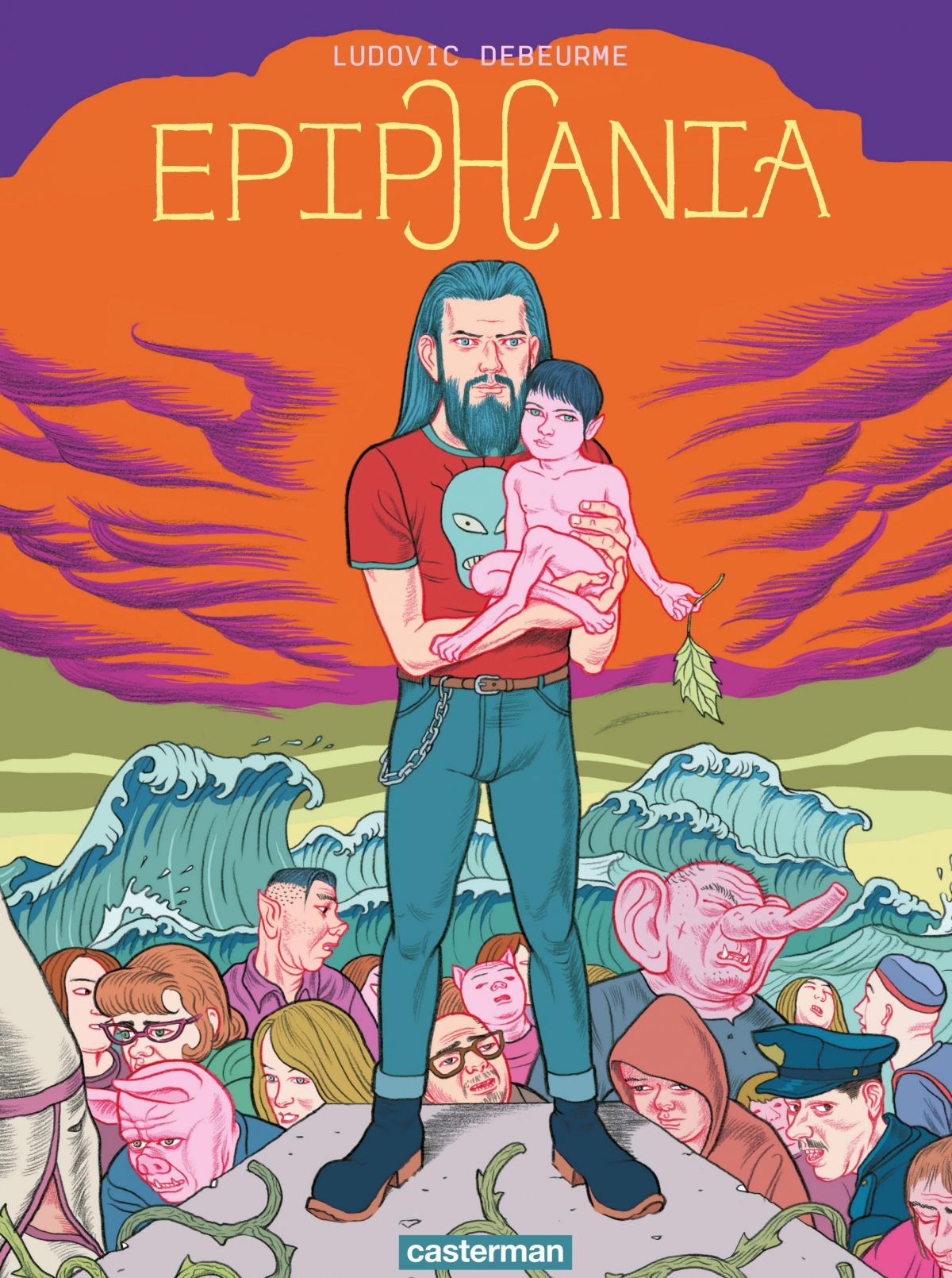 Epiphania