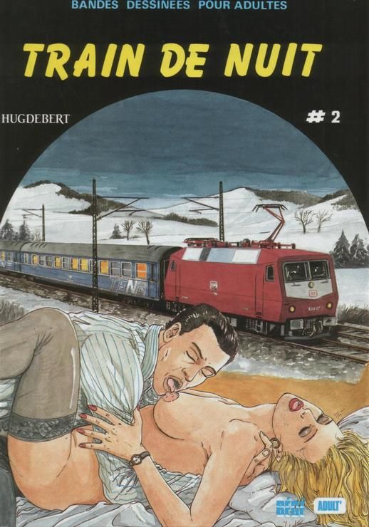Train de nuit 2