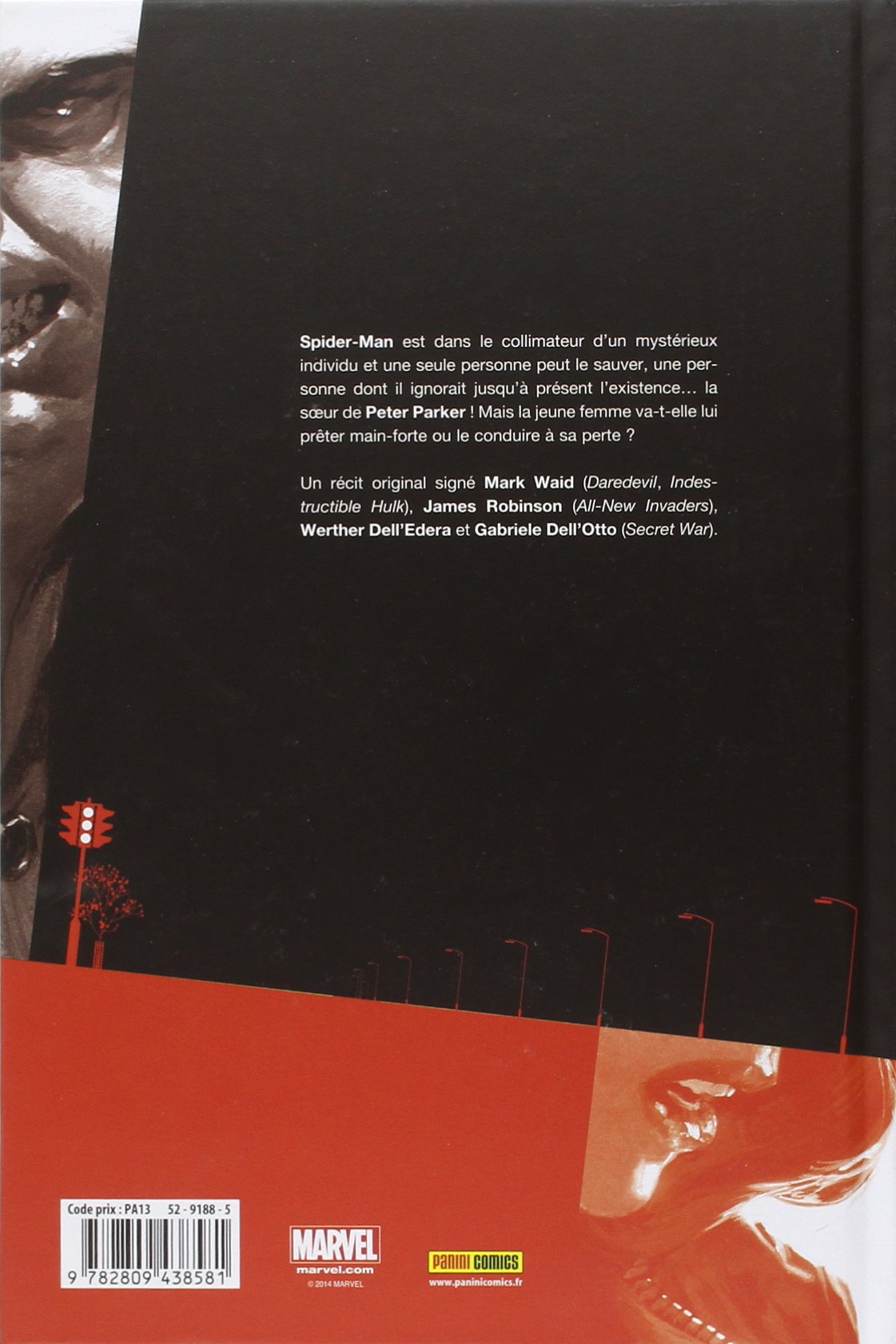 Family Business - Extrait 1