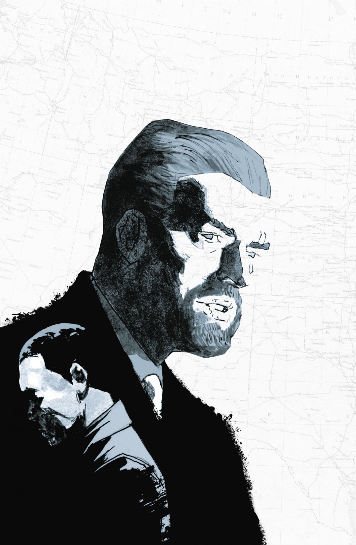 American Gods 1 - Extrait 1