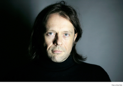 Alain Ayroles - Auteur