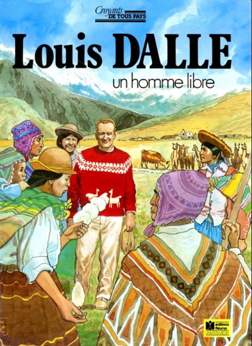 Louis Dalle, un homme libre