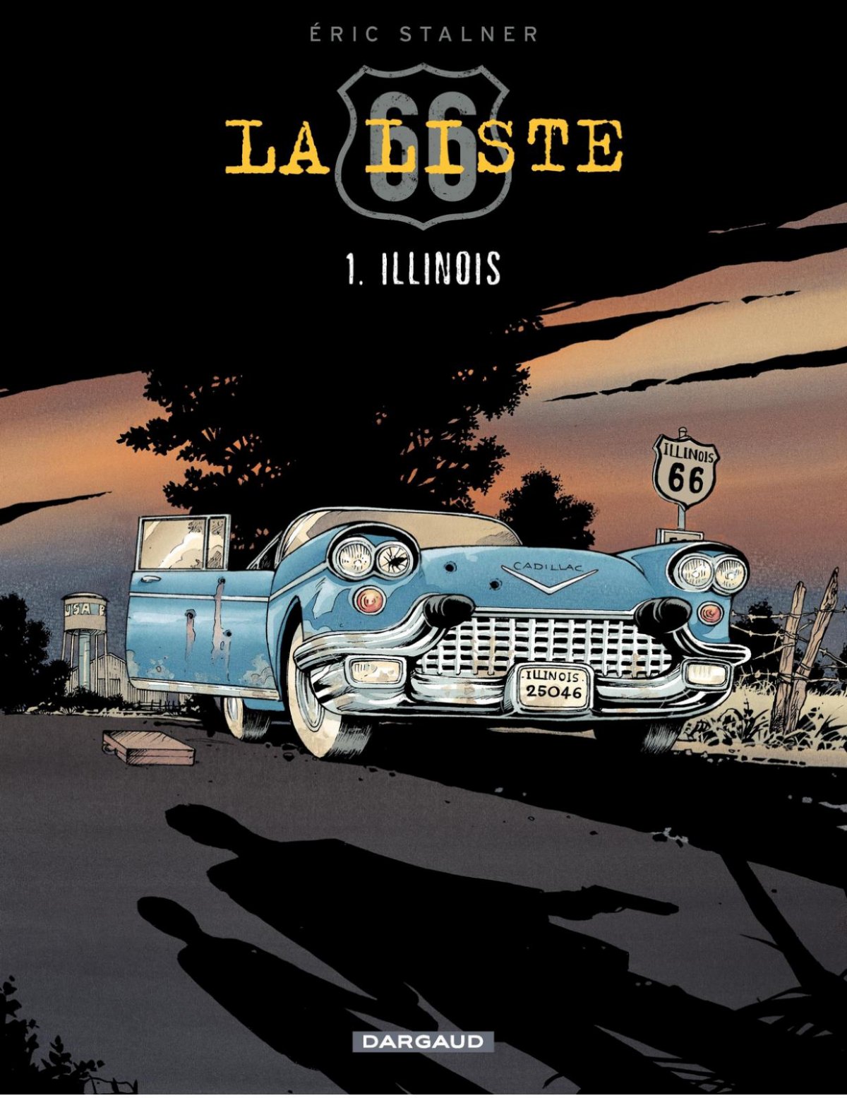 Illinois