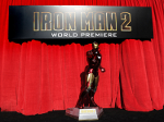 Iron Man 2 en Première Mondiale : les photos du 26/04/2010 au cinéma El Capitan de Los Angeles