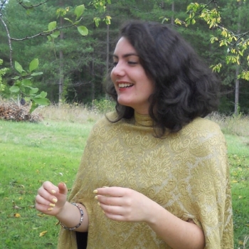 Esther Chahian - Auteur
