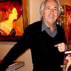 Félix Mas - Auteur