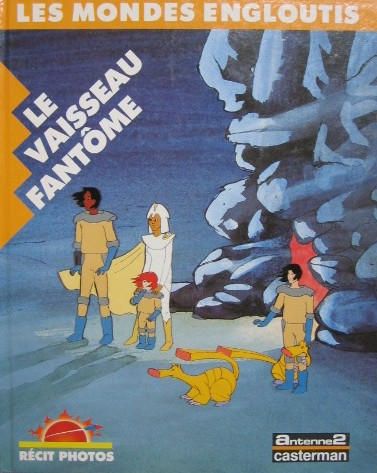 Vaisseau fantôme (Le)