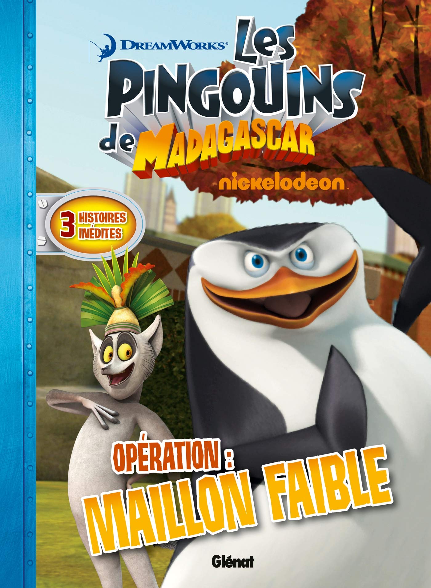 Opération : Maillon faible