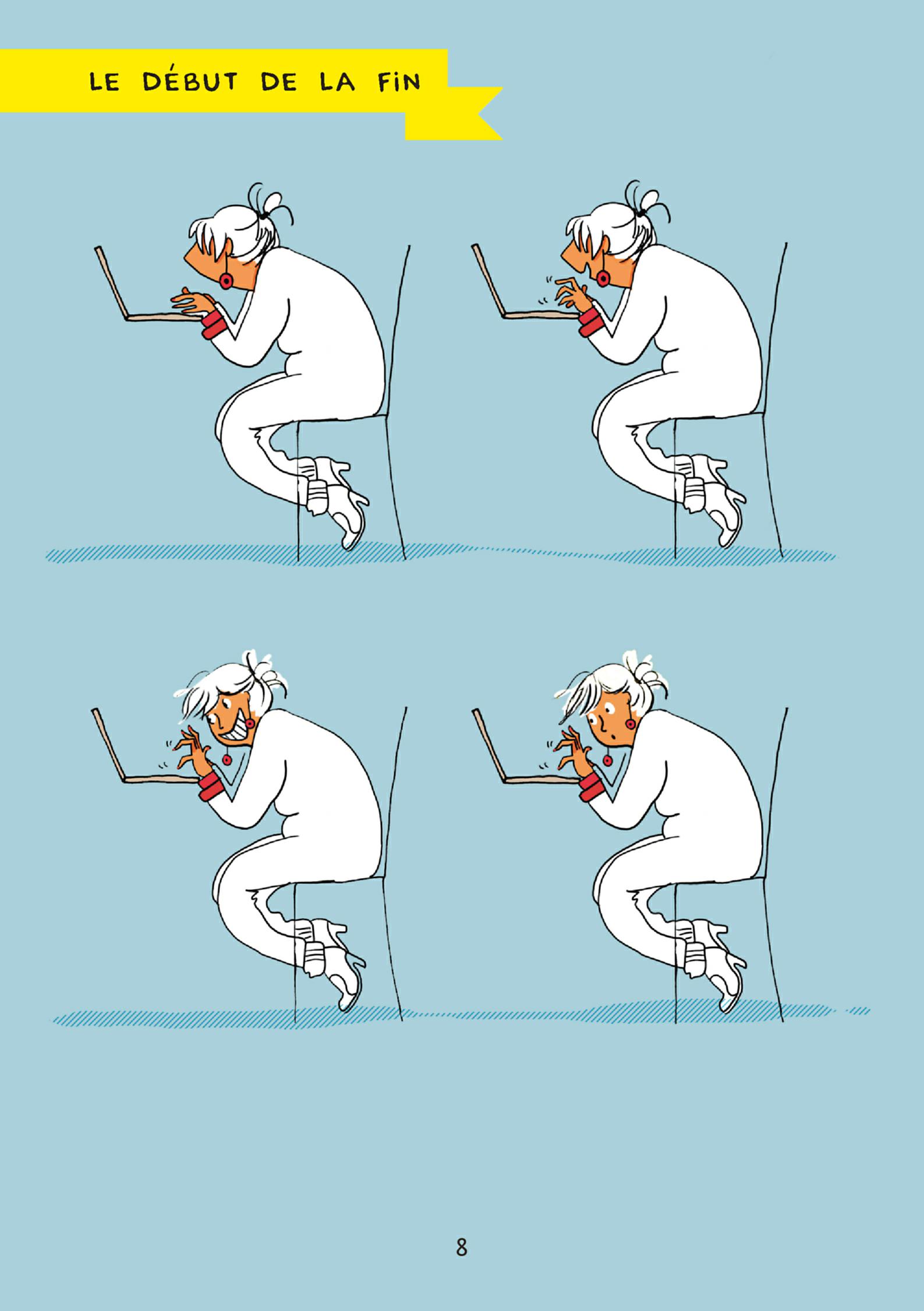 Lose (La) - Extrait 1