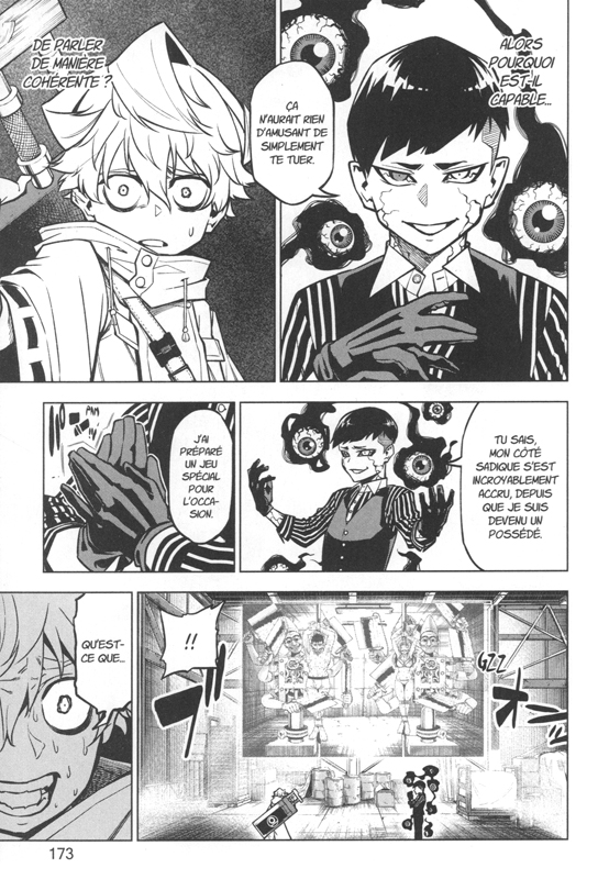 Fossoyeur (Le) 1 - Extrait 1