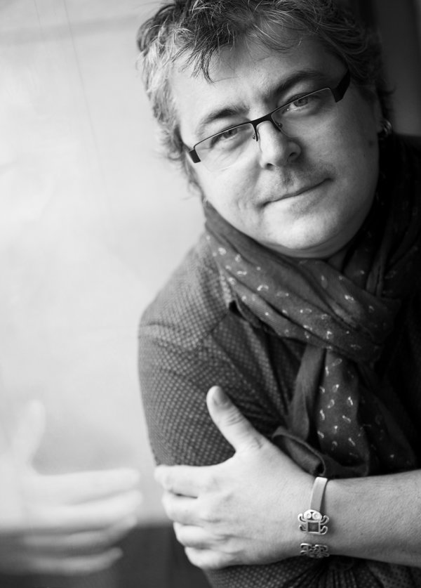 Marko - Auteur