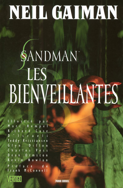 Bienveillantes (Les)