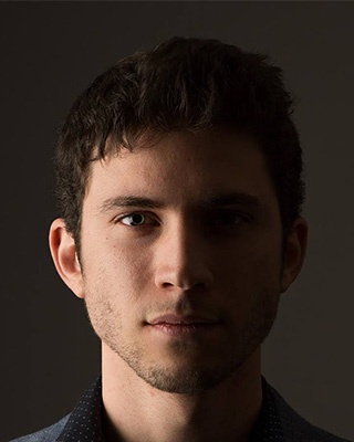 Louis-Pier Sicard - Auteur