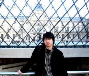 Chao Peng - Auteur