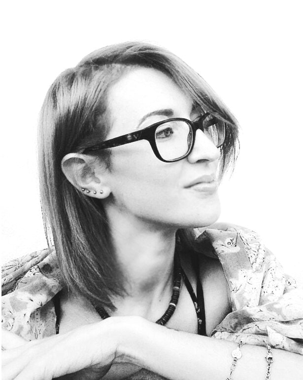 Roberta Ingranata - Auteur