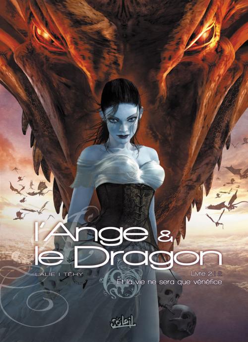 Série Ange et le dragon (L')