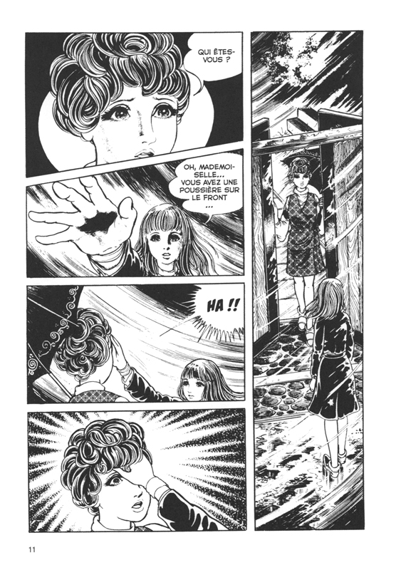 Orochi 1 - Extrait 1