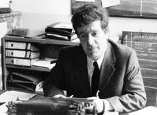 Albert Desprechins - Auteur