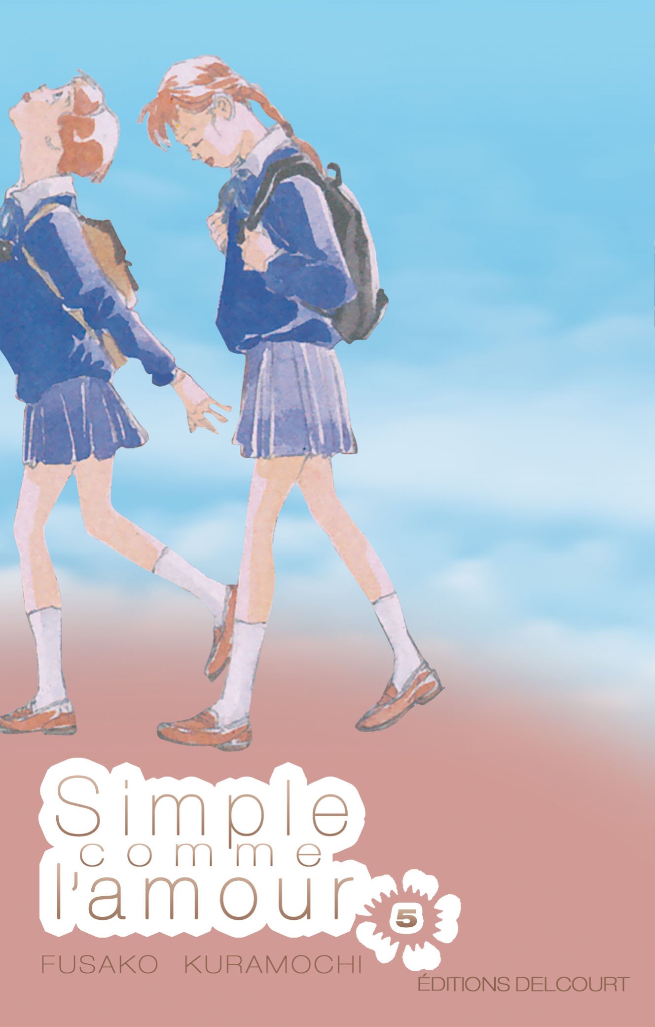 Simple comme l'amour 5