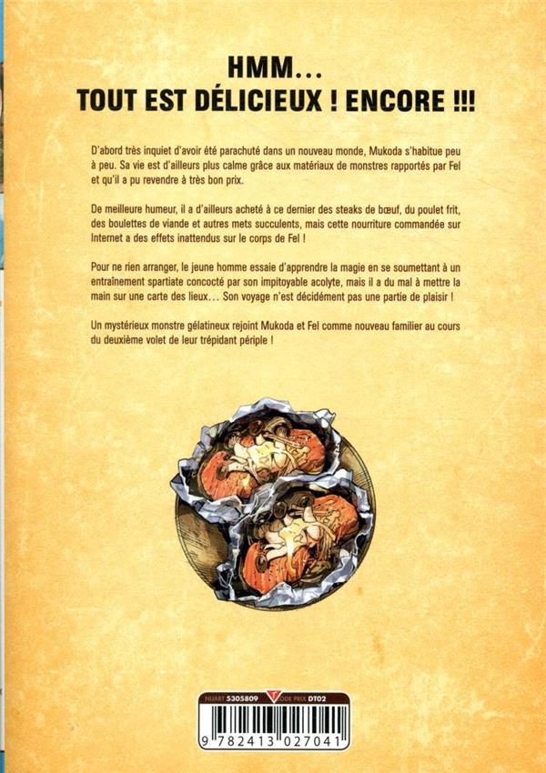 Hero Skill : Achats en ligne 2 - Extrait 1