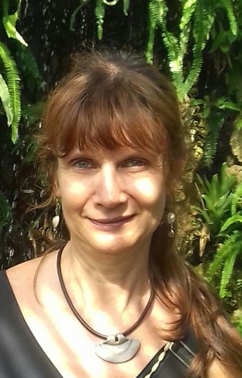 Marianne Millon - Auteur