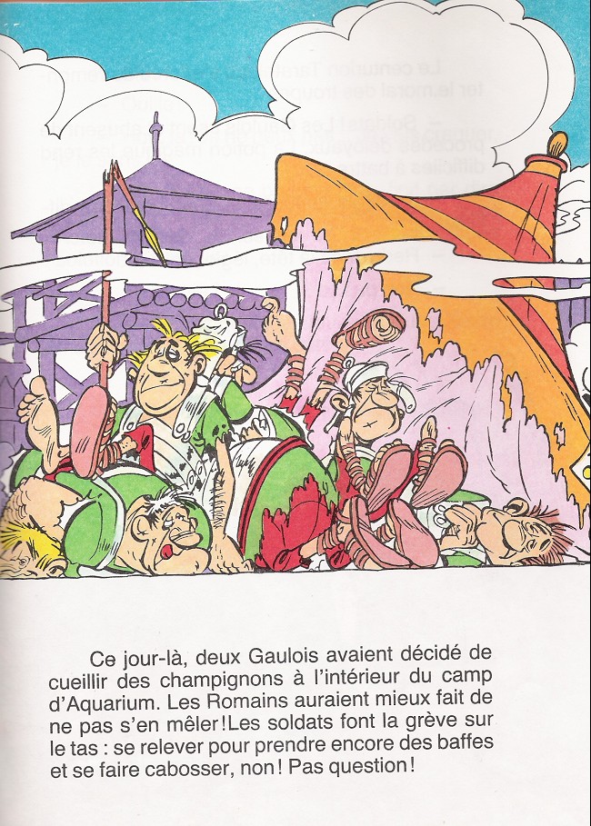 Nuage magique (Le) - Extrait 1