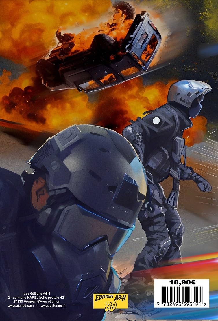 Furious Go Fast - Extrait 1