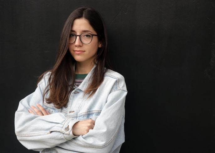 Loreto Aroca - Auteur
