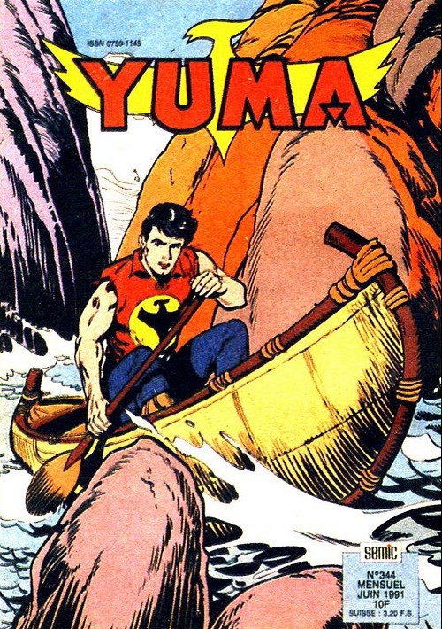 Secret de la carte (Le) 3