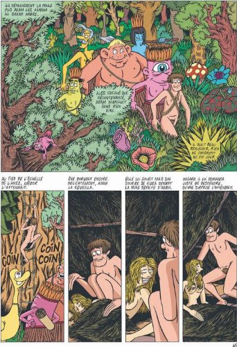 Toudébus (Les) 2 - Extrait 1