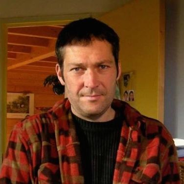 Fred Simon - Auteur