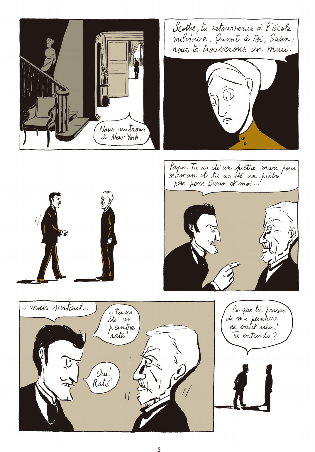 Déjeuner sur l'herbe (Le) - Extrait 1