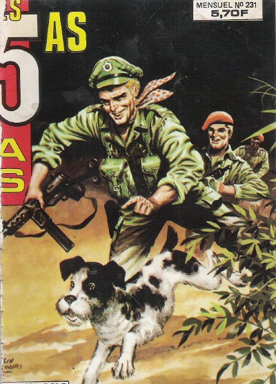 Fort de Wadi-Arrani (Le)