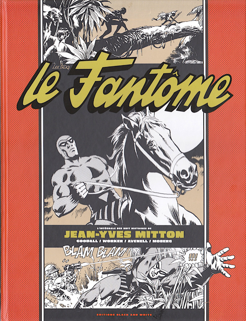Fantôme (Le) - 9782383630265