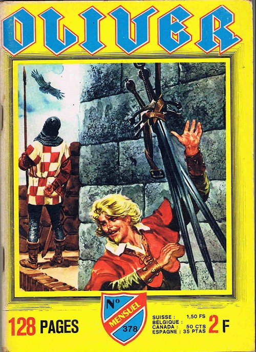 Gibier inespéré (Un)