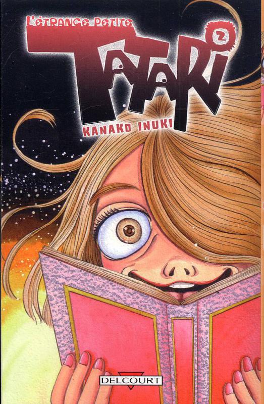 Étrange petite Tatari (L') 2