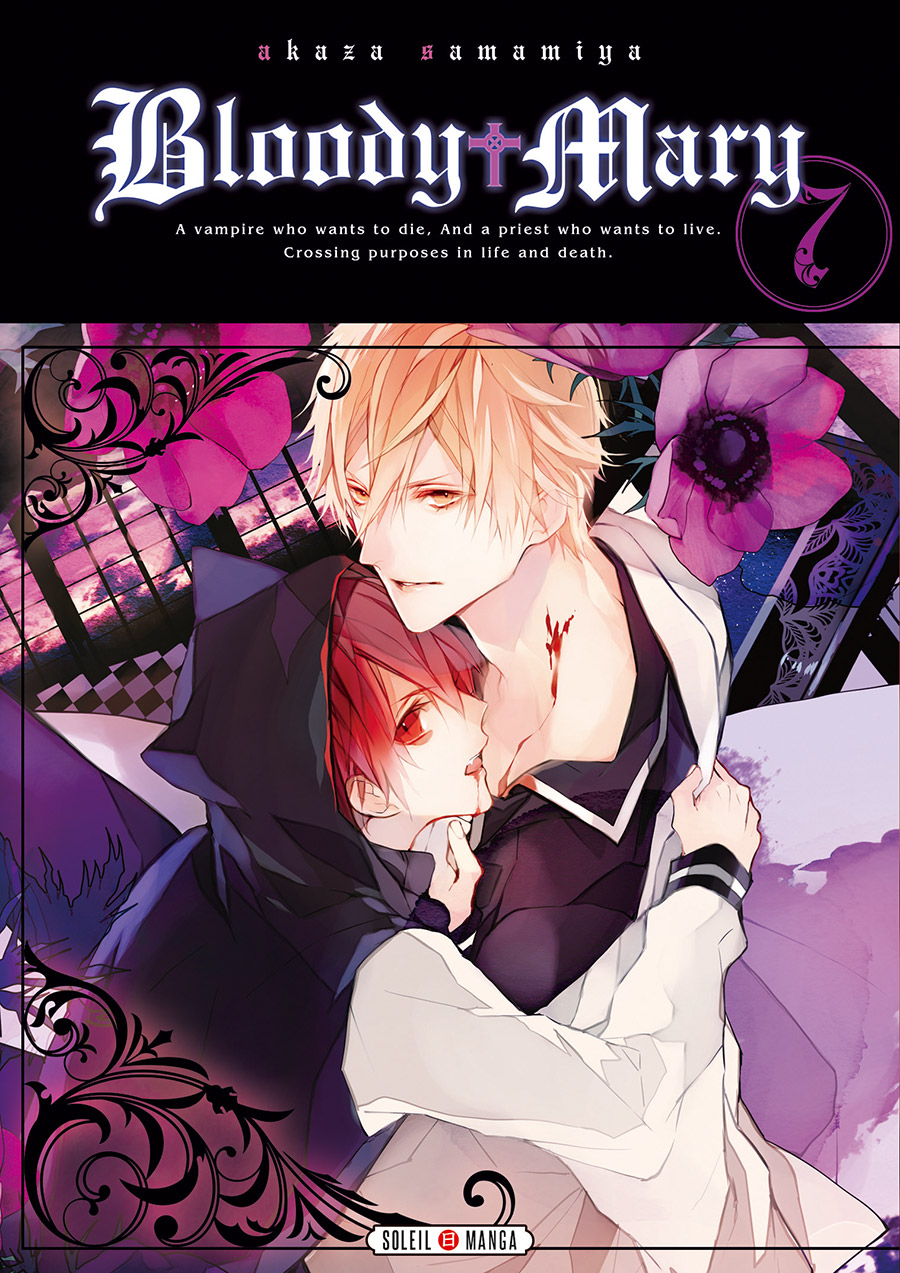 Bloody Mary 7