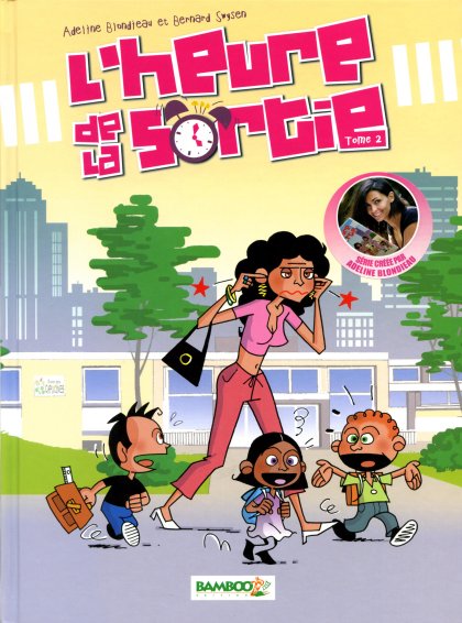 Heure de la sortie (L') 2