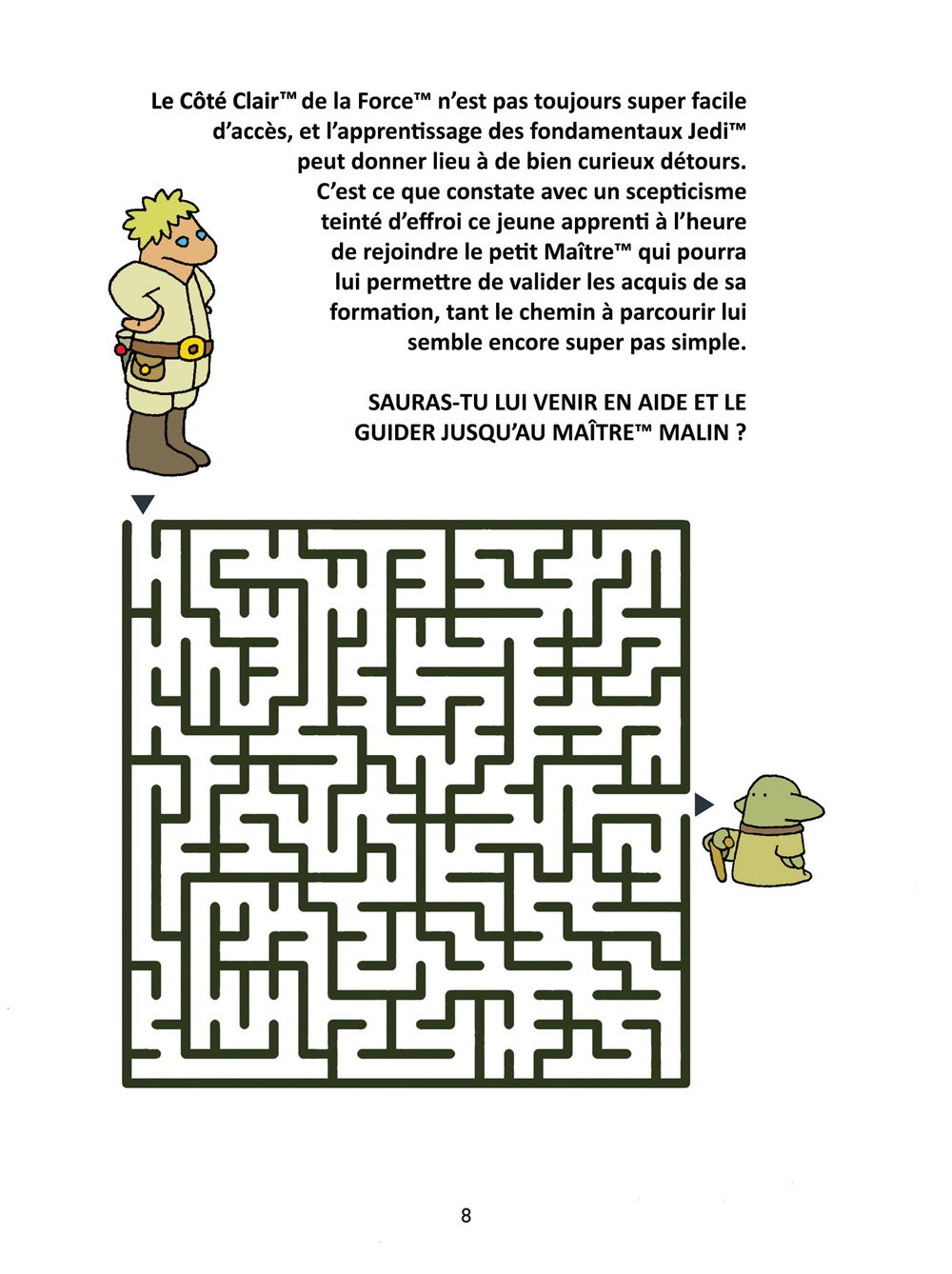 Games of la guerre du retour contre attaque - Extrait 1